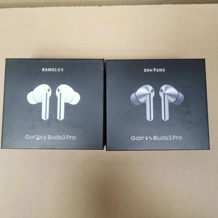 Ss buds3 pro： streetwear outfit product