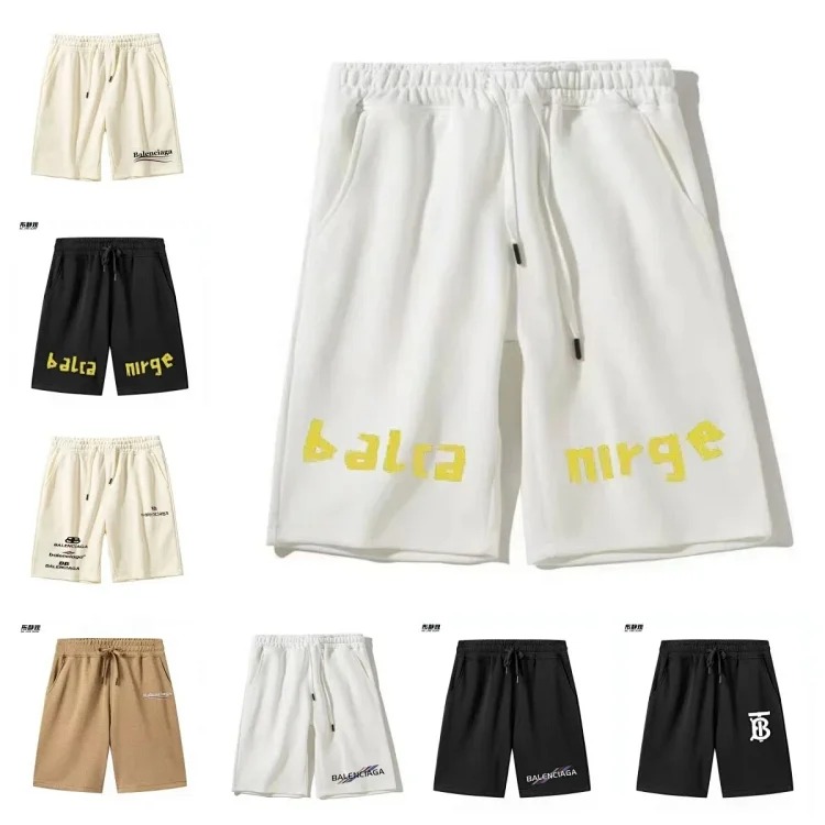 Summer casual sports shorts 30 streetwear outfit product