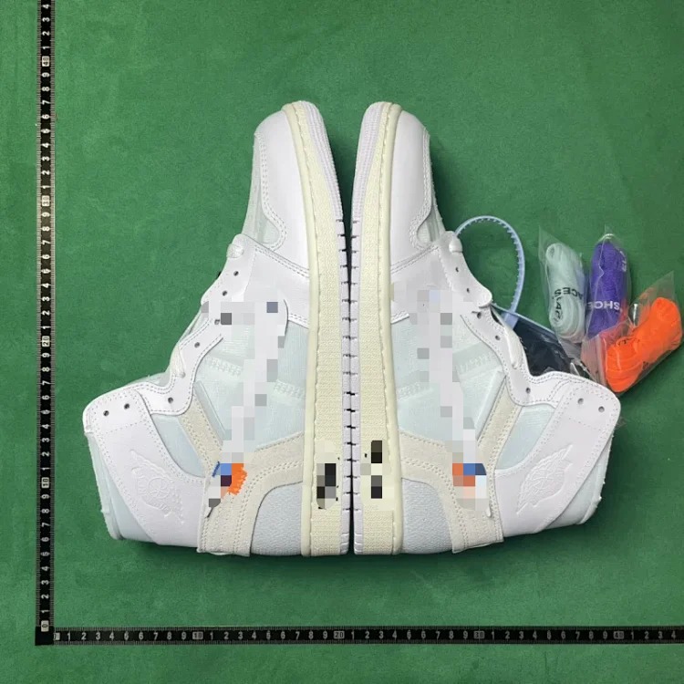 TD versatile high-top retro basketball shoes TD 0 streetwear outfit product