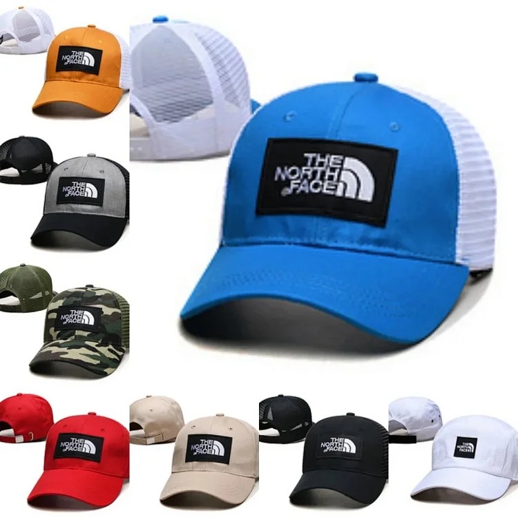 Trendy and comfortable baseball cap 14 streetwear outfit product