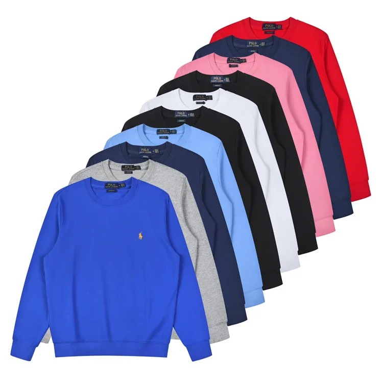 War Horse Long Sleeve streetwear outfit product