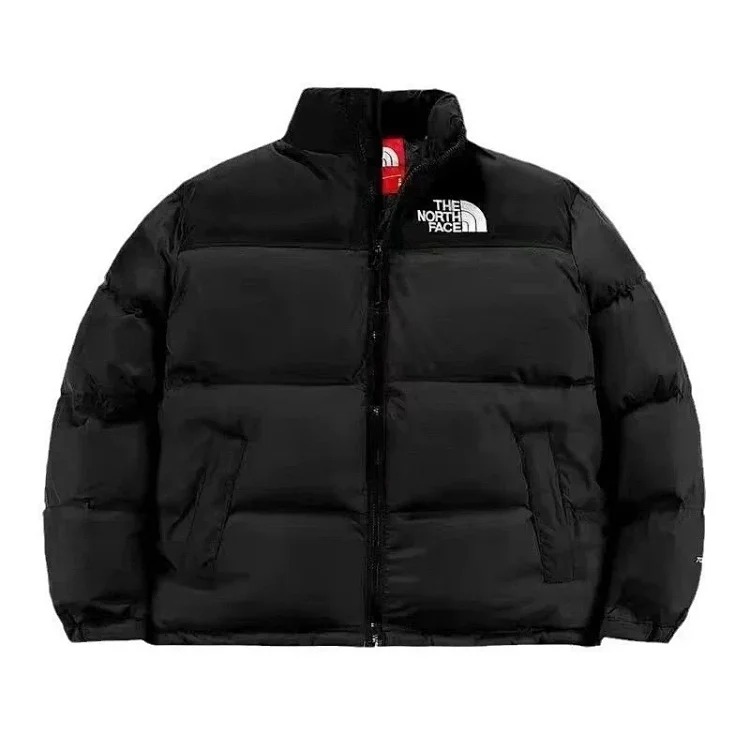 Winter Fashion Loose and Versatile Down Jacket 001 - 10 yuan off for a limited time streetwear outfit product