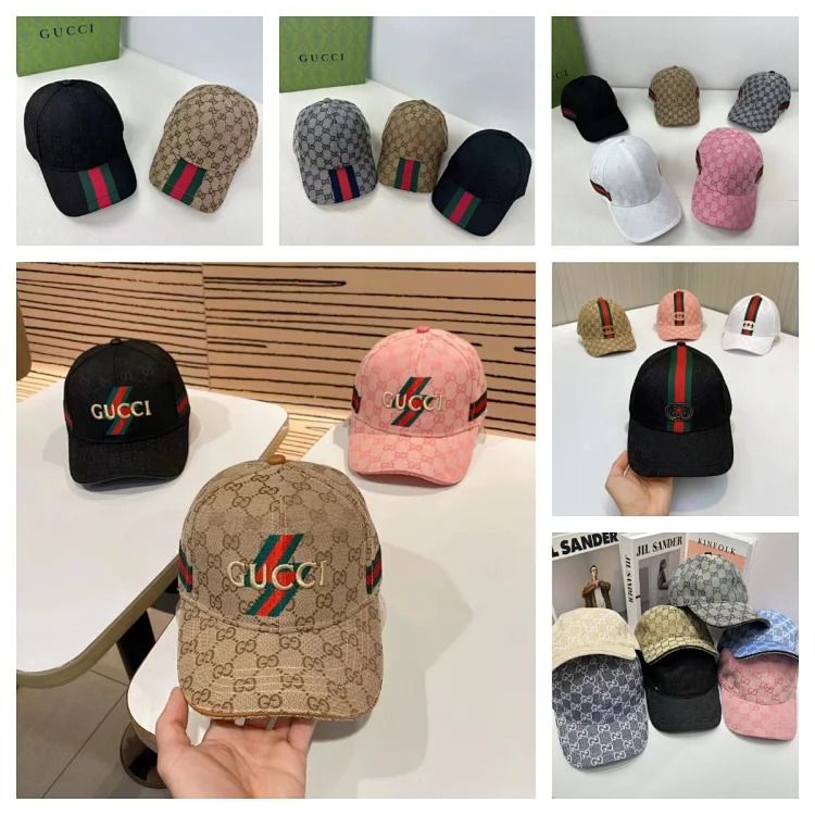 XJXPCS new fashion versatile hat-01 streetwear outfit product