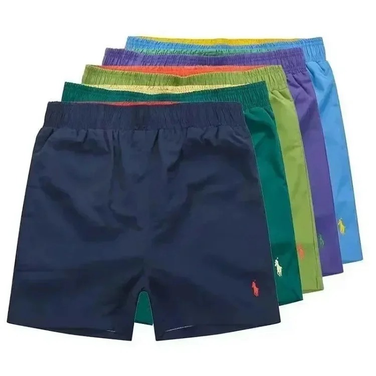 XW22 classic simple versatile shorts / 1:1 Original quality streetwear outfit product