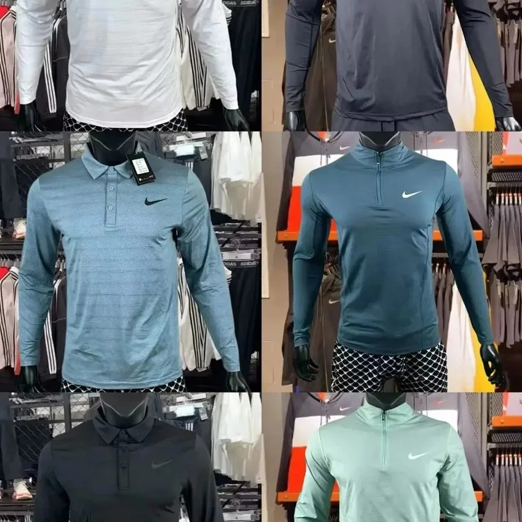 Youth active long sleeves (returns and exchanges are not supported unless there are quality issues) streetwear outfit product