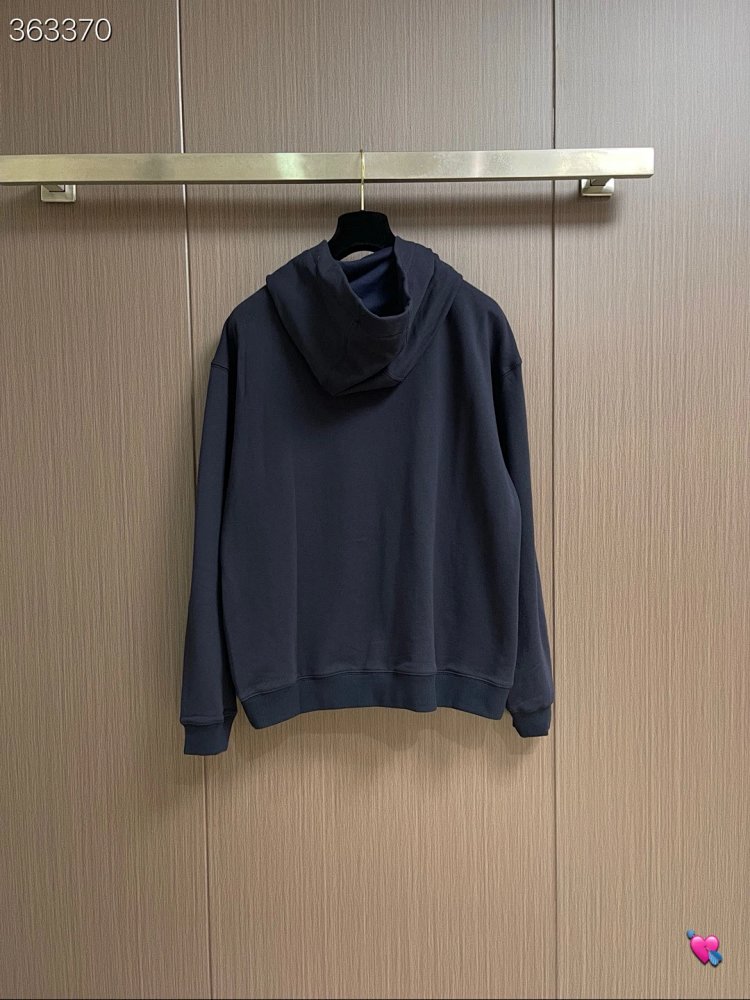 fendi2026 New Men's Fashion Casual Embroidery Hoodie | Outfitreps Spreadsheet