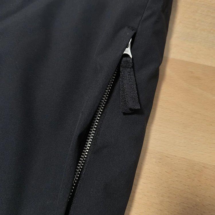 LACOSTE French Crcodile New Trendy Cotton Flight Jacket Cotton Coat BH2596 | Outfitreps Spreadsheet