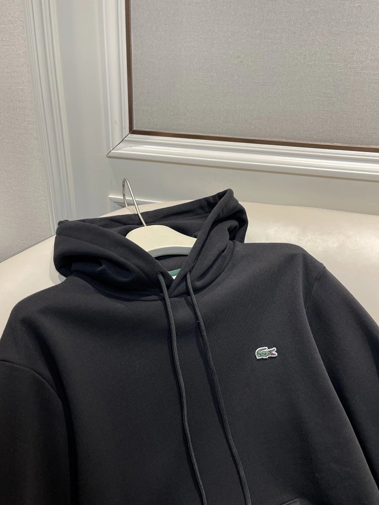 LACOSTE French Alligator Hoodie G-121302 | Outfitreps Spreadsheet