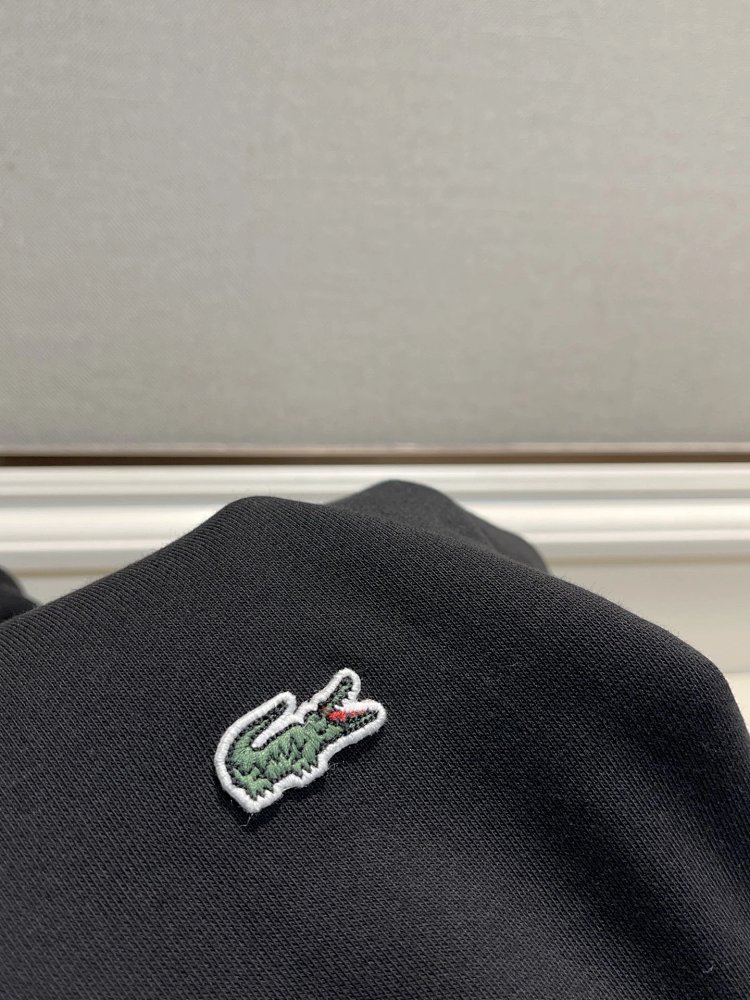 LACOSTE French Alligator Hoodie G-121302 | Outfitreps Spreadsheet