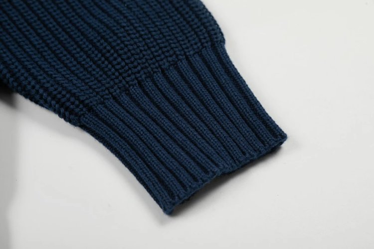Ralph Lauren's new round neck embroidered knitted sweater | Outfitreps Spreadsheet