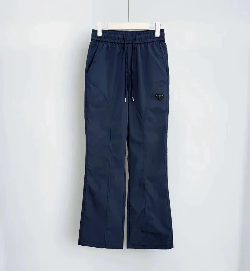 Prada micro curved knife pants | Outfitreps Spreadsheet