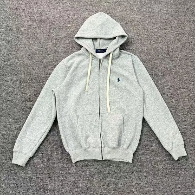 Ralph jacket hoodie Ralph Lauren cardigan pony jacket men | Outfitreps Spreadsheet