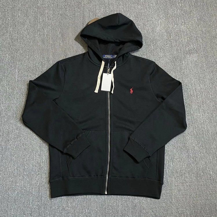 Ralph jacket hoodie Ralph Lauren cardigan pony jacket men | Outfitreps Spreadsheet
