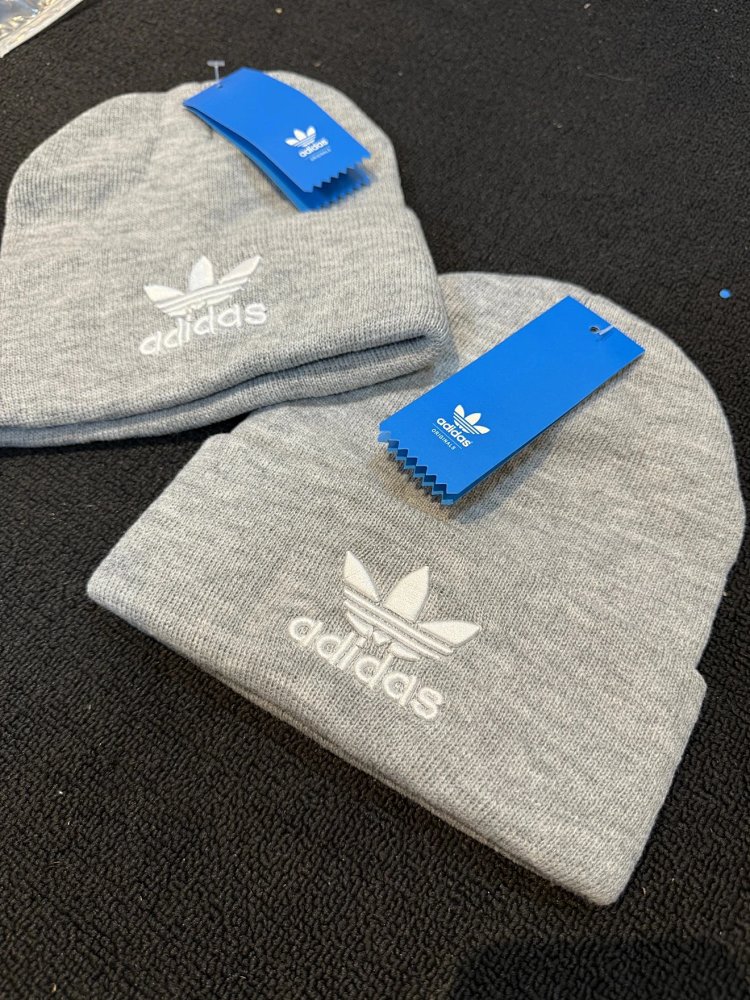 Adidas Knitted Hat unisex Adidas Cold Hat | Outfitreps Spreadsheet
