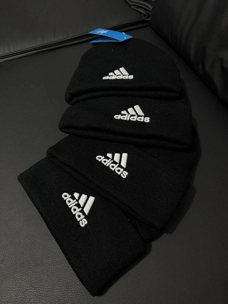 Adidas Knitted Hat unisex Adidas Cold Hat | Outfitreps Spreadsheet