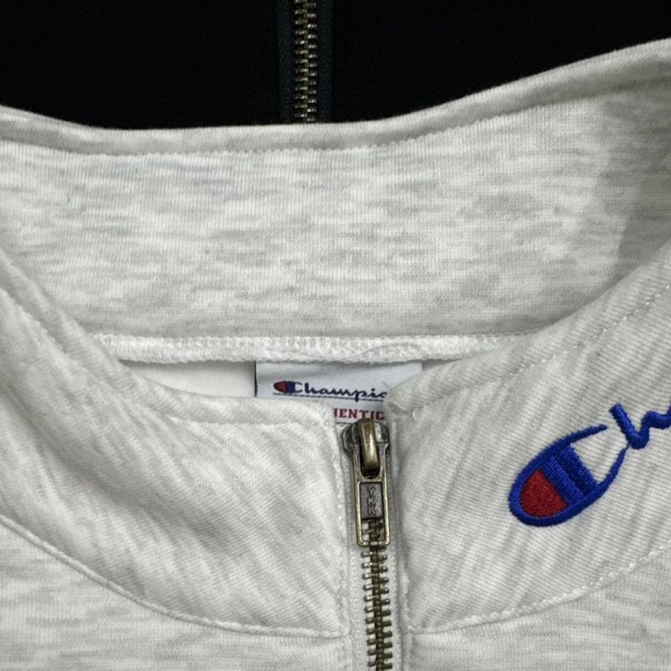 Champion plus velvet hoodie with Kirin arm embroidered logo for both men and women, casual long | Outfitreps Spreadsheet