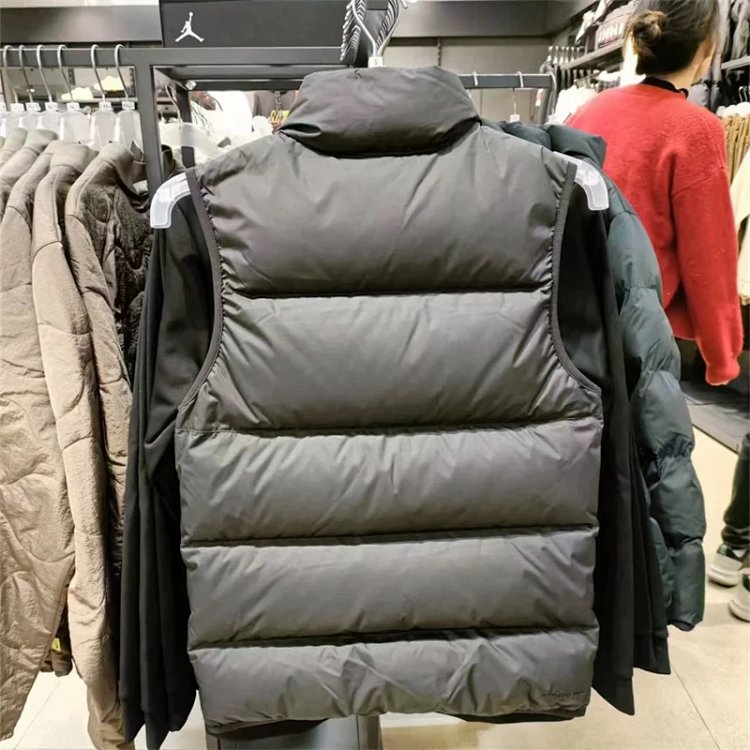 NikeNike NK Down Cotton Jacket, Vest, New Windwalker Windproof Sleeveless Tank Top | Outfitreps Spreadsheet