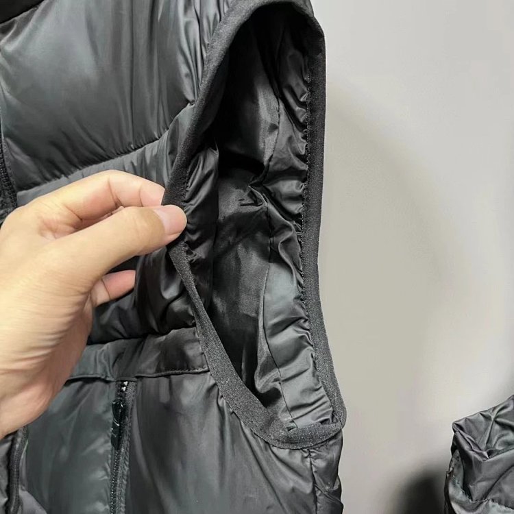 NikeNike NK Down Cotton Jacket, Vest, New Windwalker Windproof Sleeveless Tank Top | Outfitreps Spreadsheet