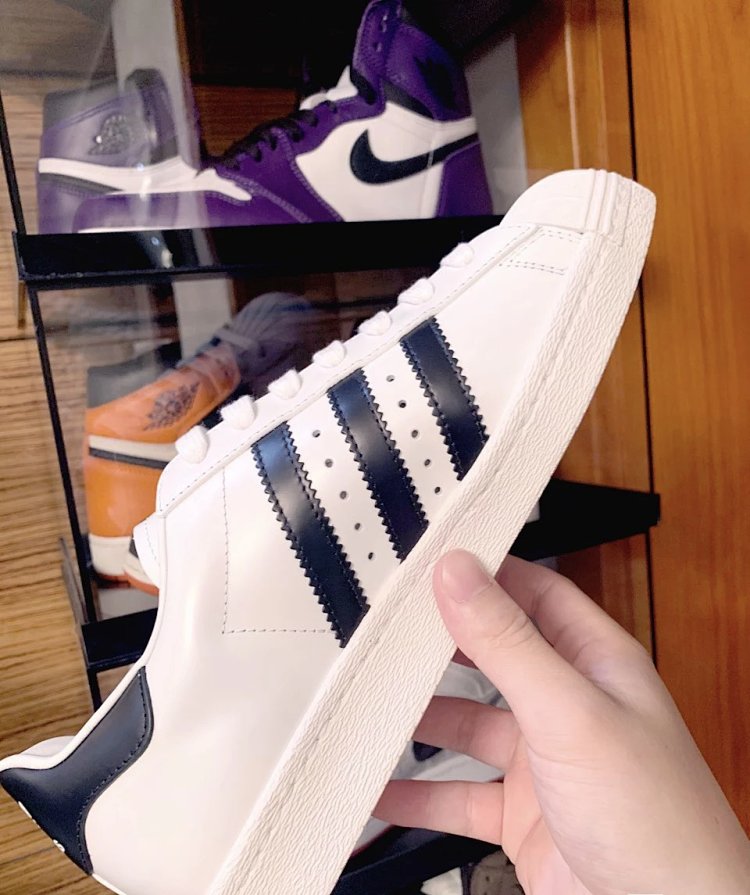 Adidas Shell Head Prada Co branded Board Shoes Sports and Leisure ShoesPRADA x adidas originals | Outfitreps Spreadsheet