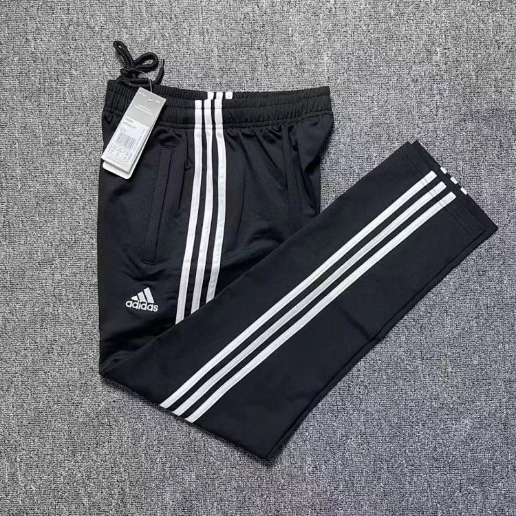 Adidas Classic Sports Clover Three Bar Men's and Women's New Embroidered Sports Pants | Outfitreps Spreadsheet