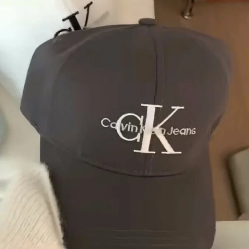 CK hat JENNI ESame style baseball cap | Outfitreps Spreadsheet