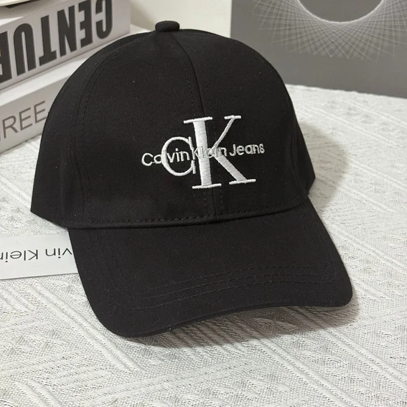 CK hat JENNI ESame style baseball cap | Outfitreps Spreadsheet