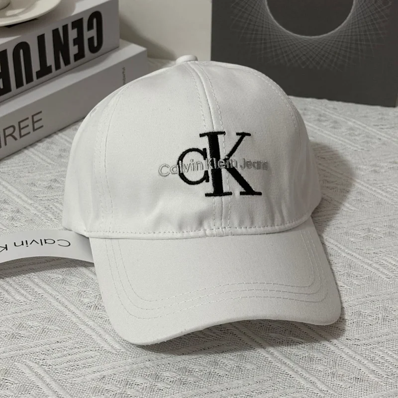 CK hat JENNI ESame style baseball cap | Outfitreps Spreadsheet