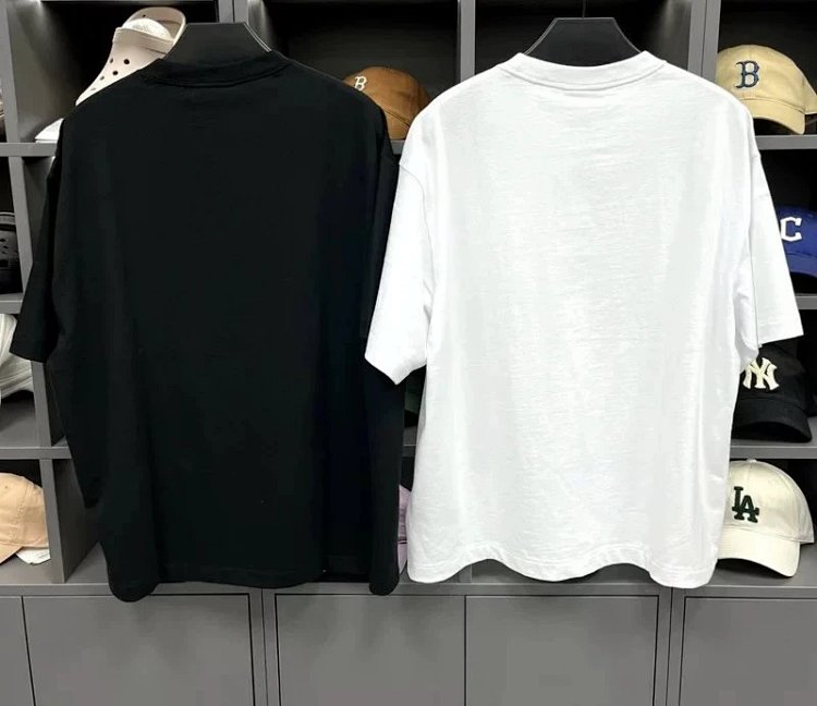CK Luxury Short sleeved T-shirt for Men | Outfitreps Spreadsheet