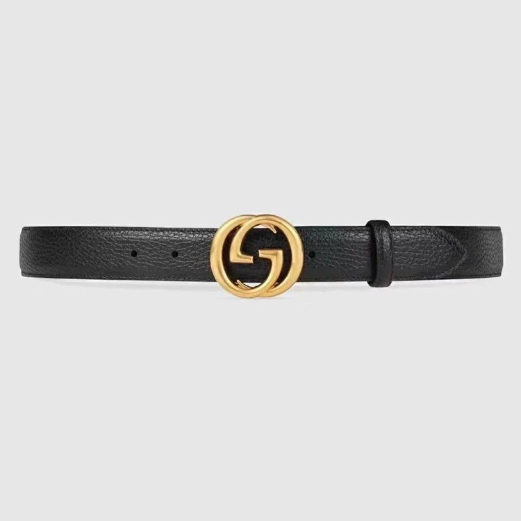 Gucci counter version cowhide double buckle waistband belt | Outfitreps Spreadsheet