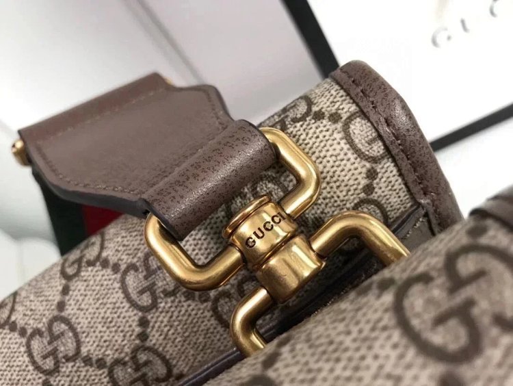 Gucci double-layer tiger head bag crossbody bag 495654 | Outfitreps Spreadsheet