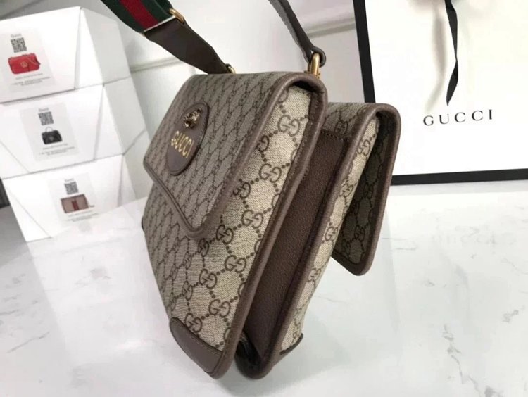Gucci double-layer tiger head bag crossbody bag 495654 | Outfitreps Spreadsheet