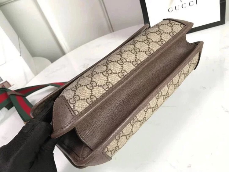 Gucci double-layer tiger head bag crossbody bag 495654 | Outfitreps Spreadsheet