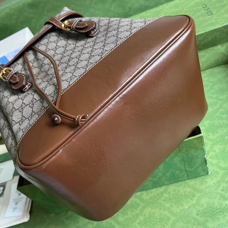 Gucci Interlocking Classic Vintage Flower Backpack 696013 | Outfitreps Spreadsheet