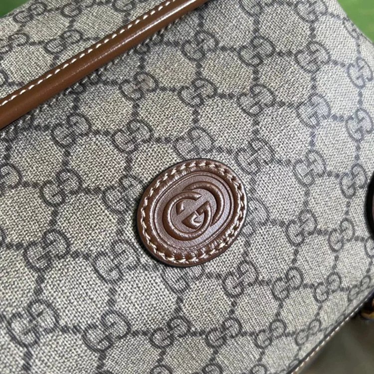 Gucci Interlocking Classic Vintage Flower Backpack 696013 | Outfitreps Spreadsheet