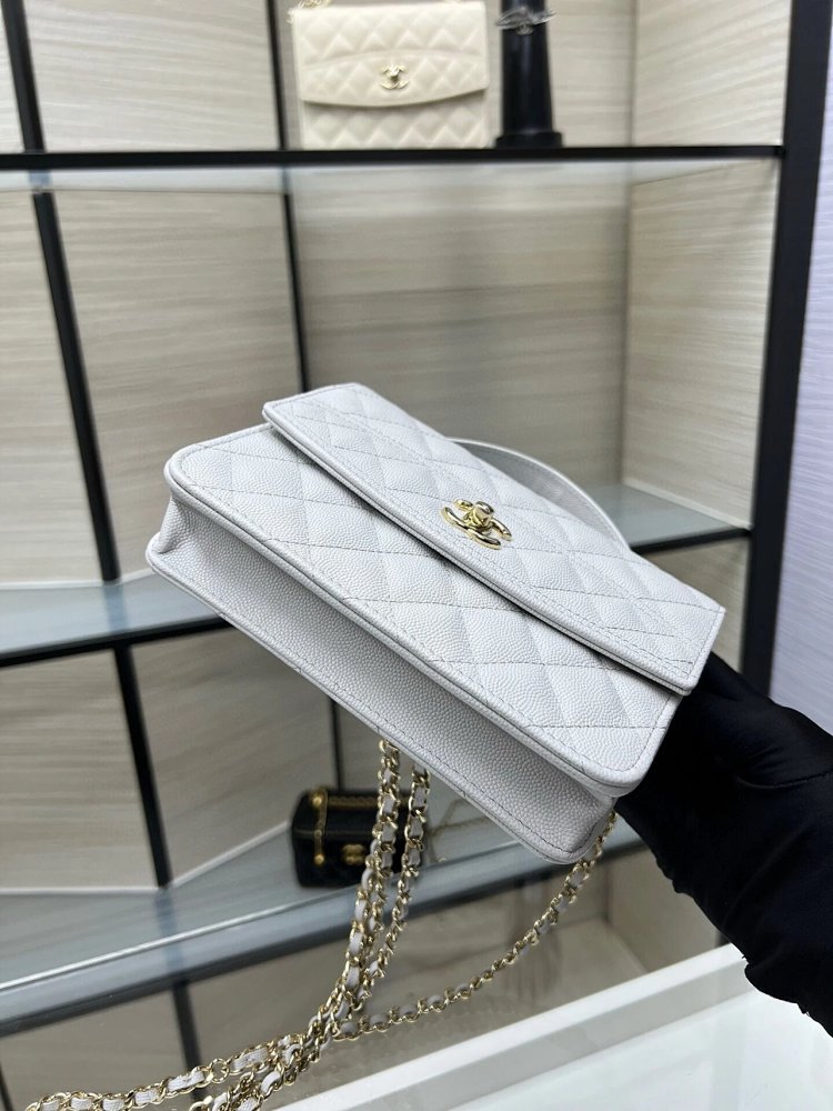 Chanel chain bag can be shoulder crossed handbag for women | Outfitreps Spreadsheet