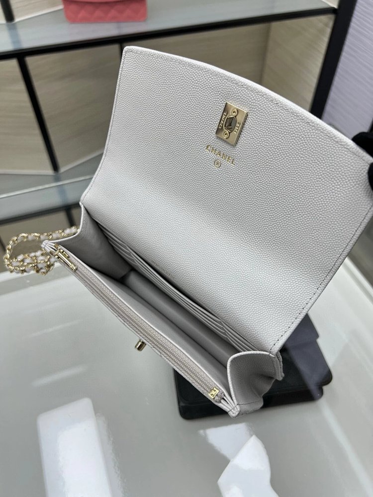 Chanel chain bag can be shoulder crossed handbag for women | Outfitreps Spreadsheet