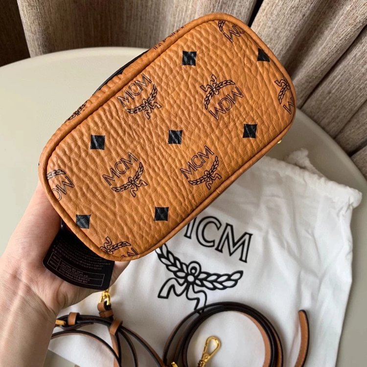 MCM Women's Bag Mini Backpack Handheld Women's Bag | Outfitreps Spreadsheet