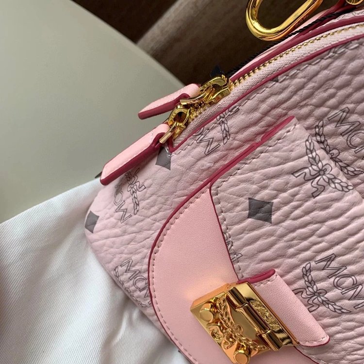 MCM Women's Bag Mini Backpack Handheld Women's Bag | Outfitreps Spreadsheet