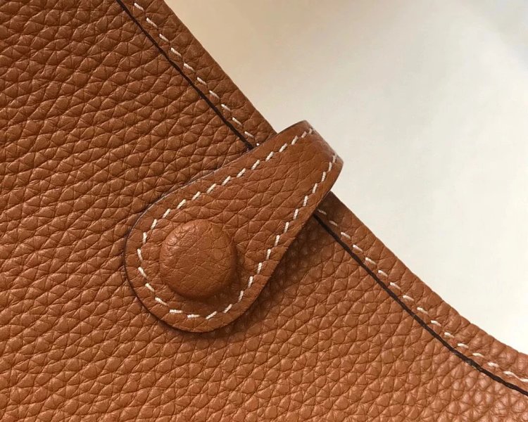 Hermes mini calf leather hollow shoulder crossbody buckle women's bag | Outfitreps Spreadsheet