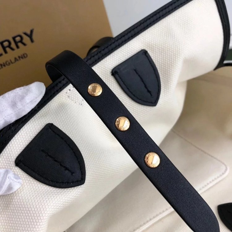 Burberry Belt ladies' large capacity tote bag shoulder bag | Outfitreps Spreadsheet