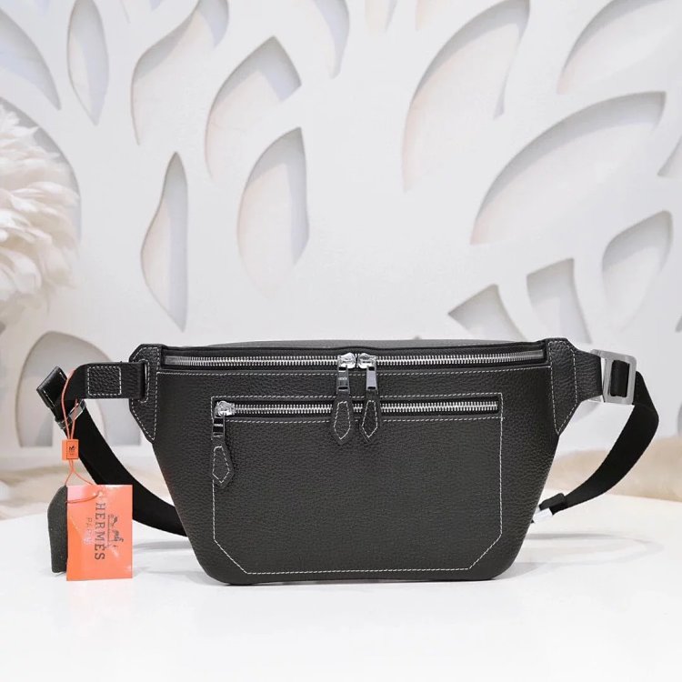 Hermes Men's and Women's Chest Bag Waist Bag 9016-4 | Outfitreps Spreadsheet