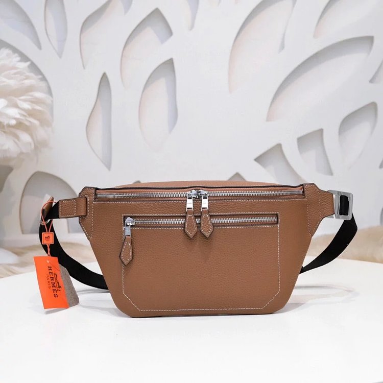 Hermes Men's and Women's Chest Bag Waist Bag 9016-4 | Outfitreps Spreadsheet