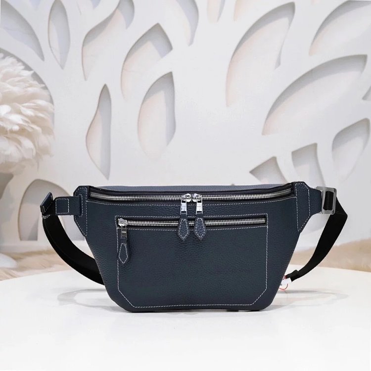 Hermes Men's and Women's Chest Bag Waist Bag 9016-4 | Outfitreps Spreadsheet