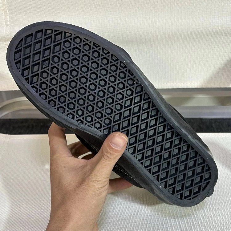 VANS Black Warrior Starry Sky Bread Shoes | Outfitreps Spreadsheet