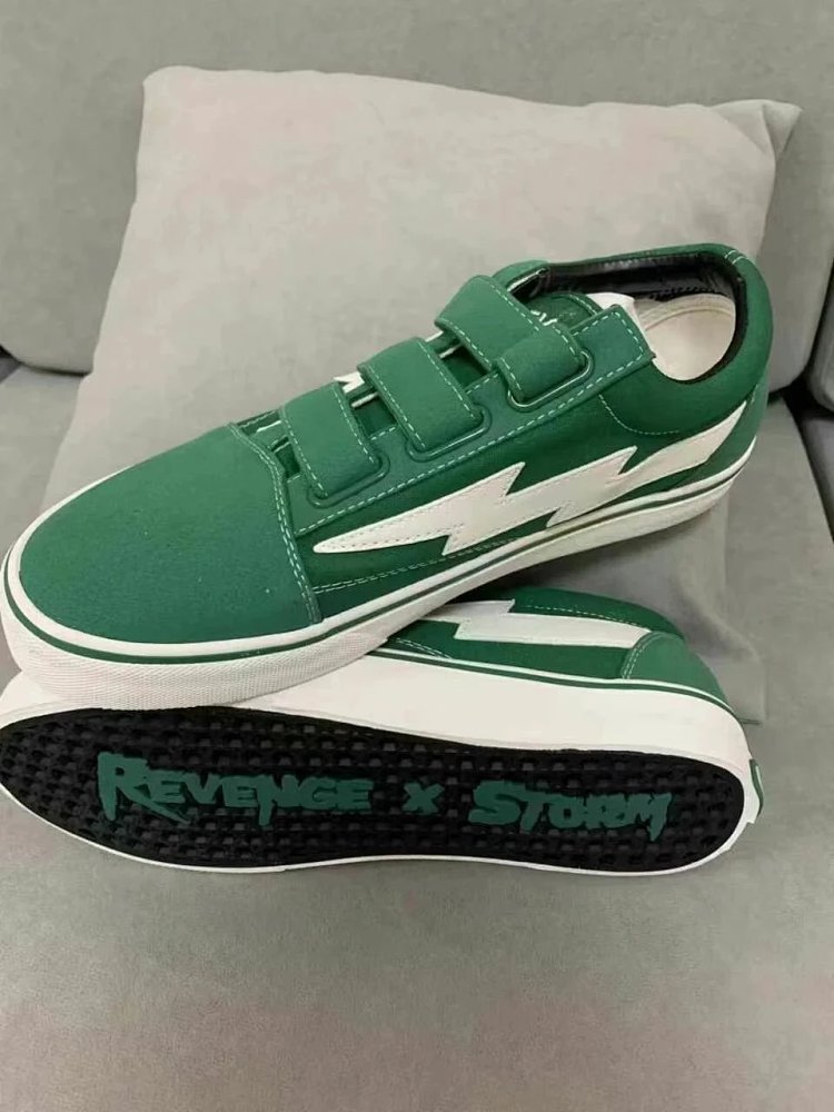 Revenge Storm Lightning Shoes | Outfitreps Spreadsheet