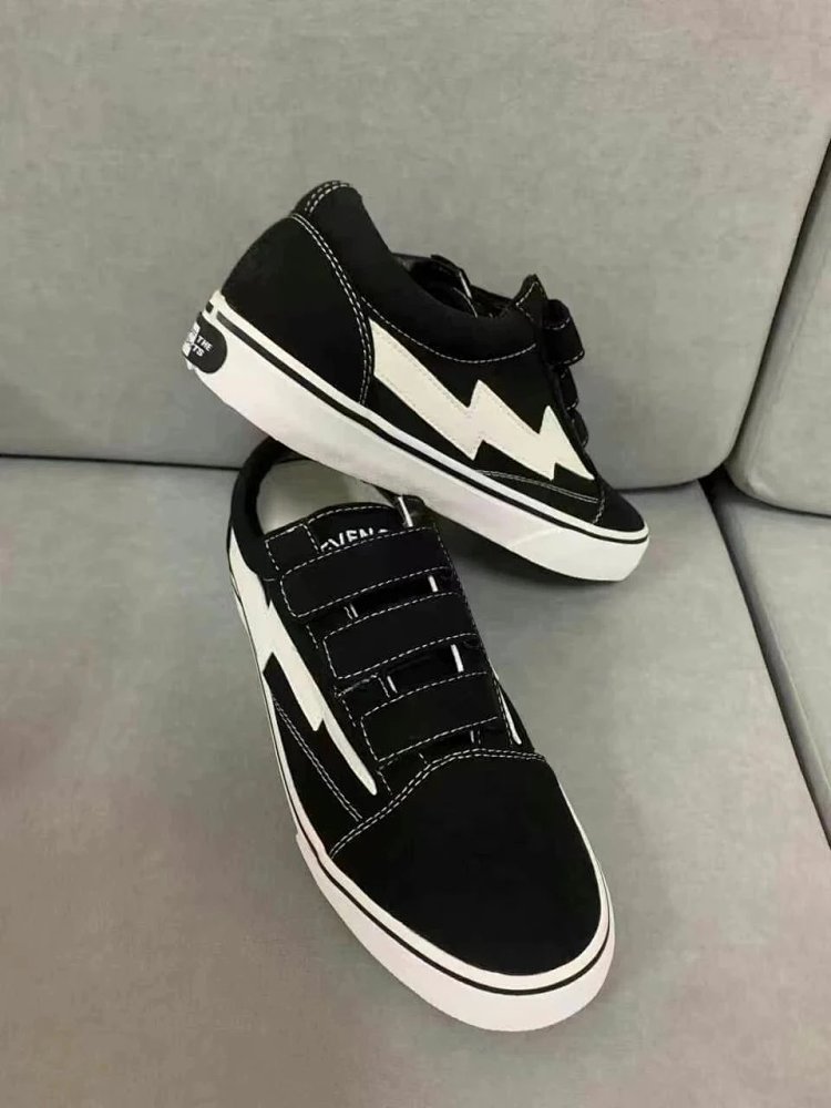 Revenge Storm Lightning Shoes | Outfitreps Spreadsheet