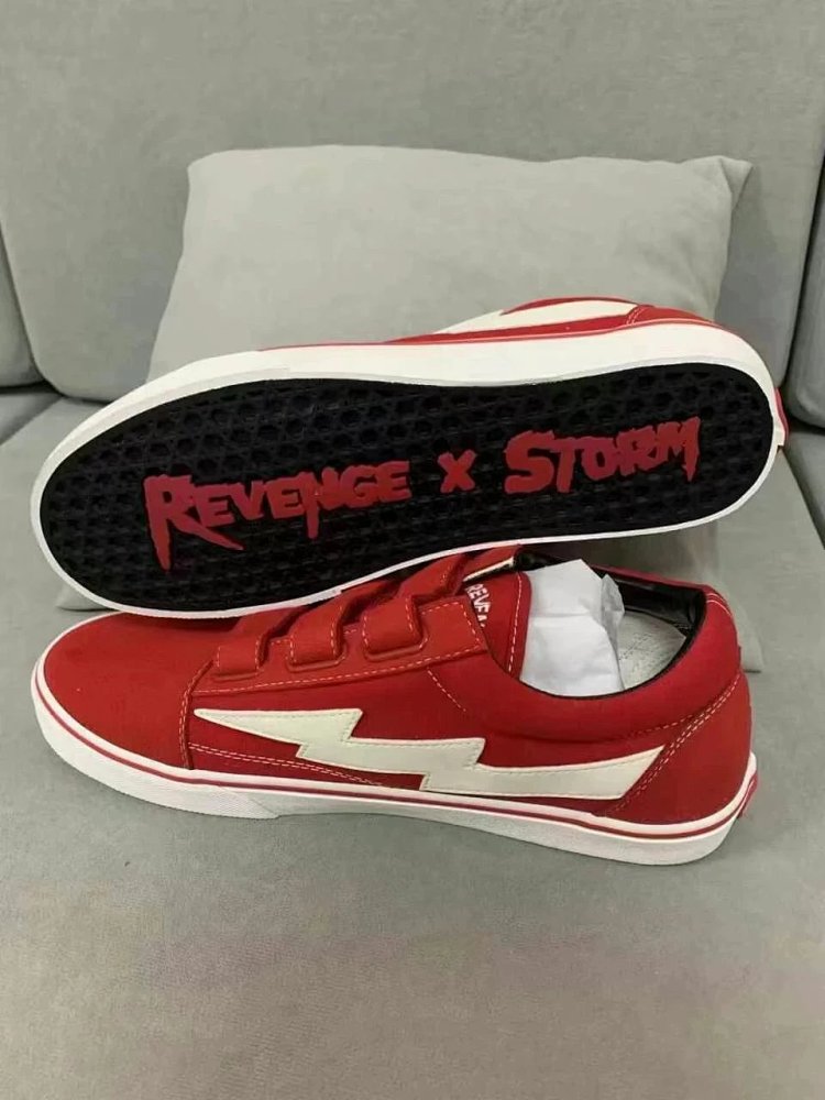 Revenge Storm Lightning Shoes | Outfitreps Spreadsheet