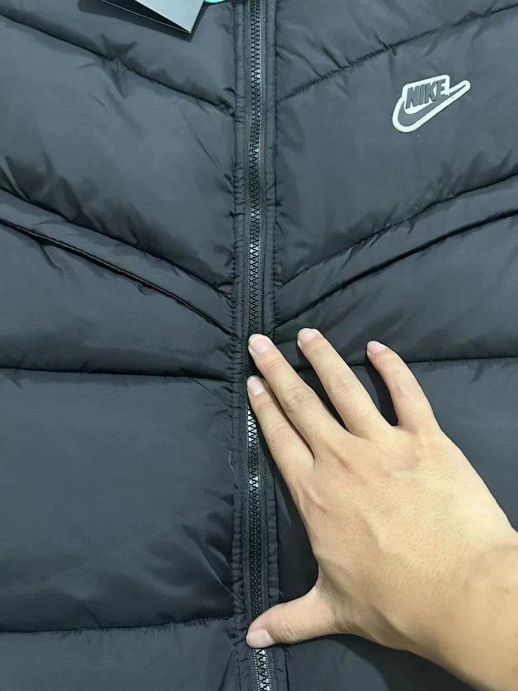 Nike Pilot Down Cotton Jacket | Outfitreps Spreadsheet
