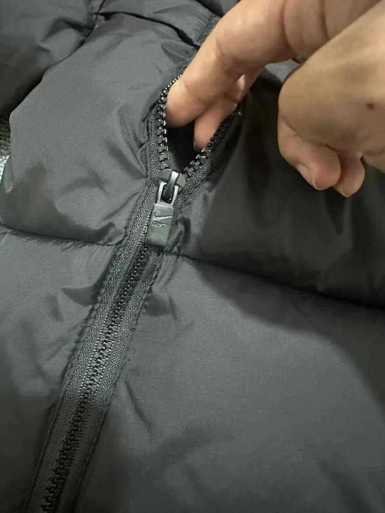 Nike Pilot Down Cotton Jacket | Outfitreps Spreadsheet