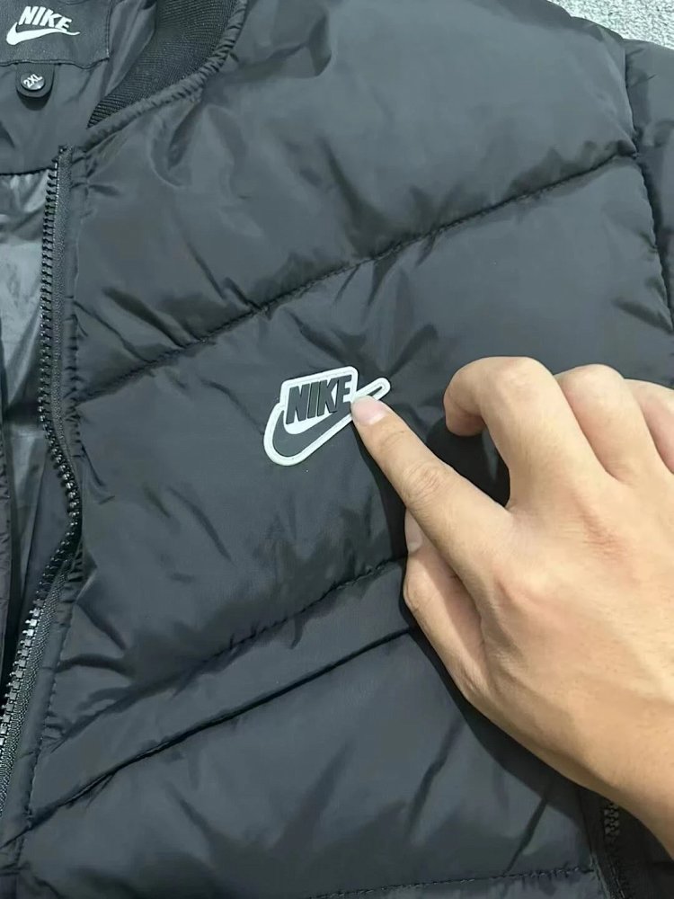 Nike Pilot Down Cotton Jacket | Outfitreps Spreadsheet